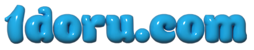 1 doru logo
