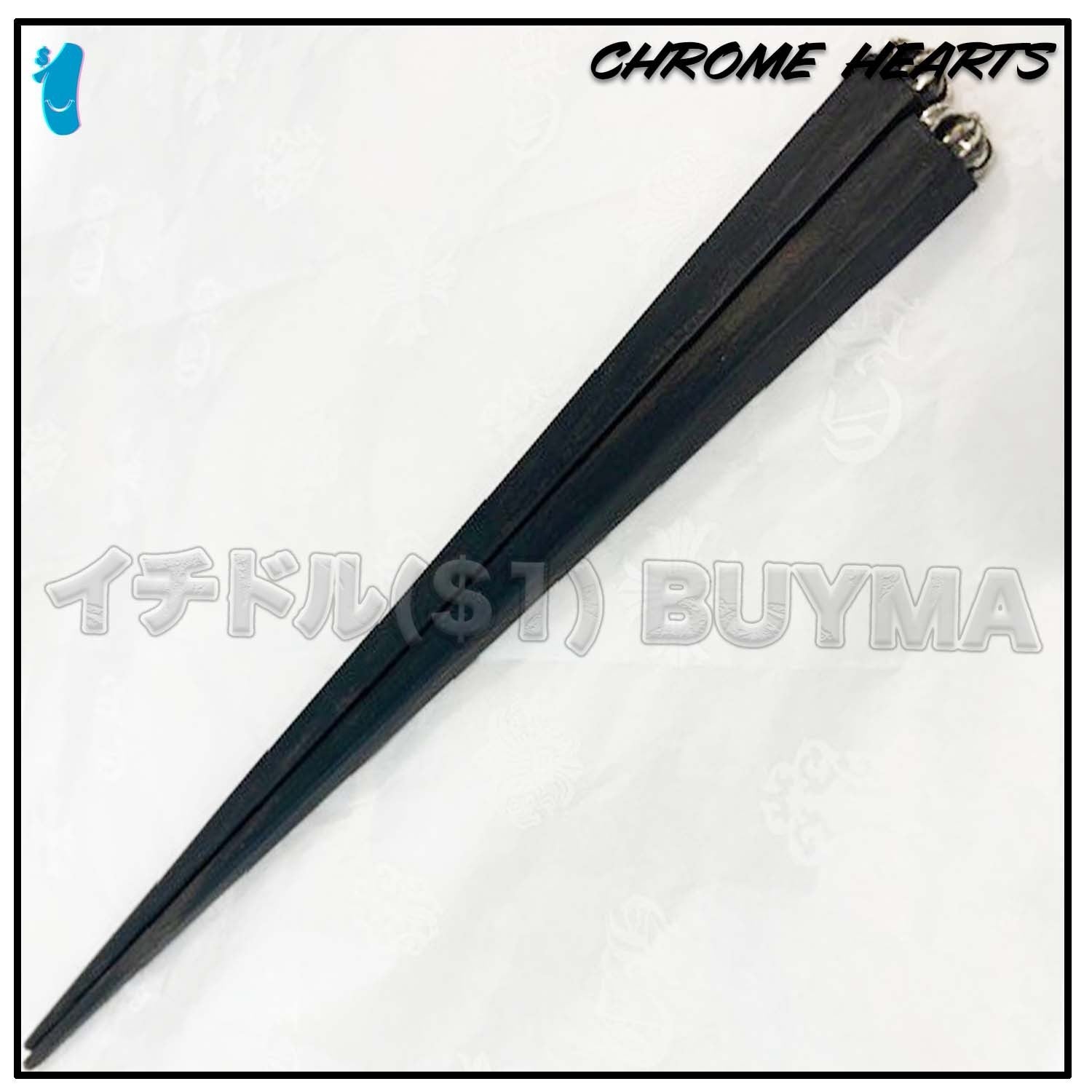 CH PLUS CHOPSTICKS