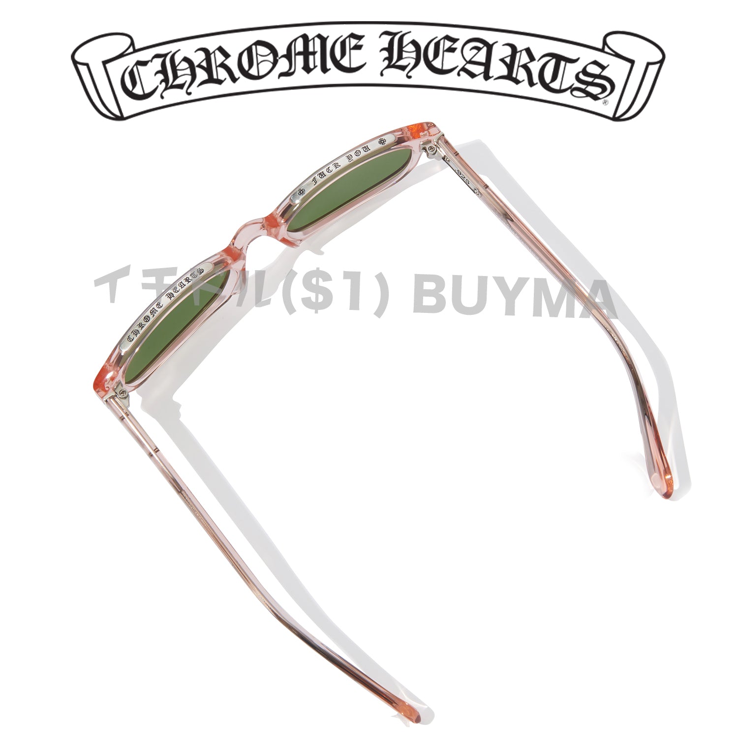Lowrider Jesse Jo Sunglasses