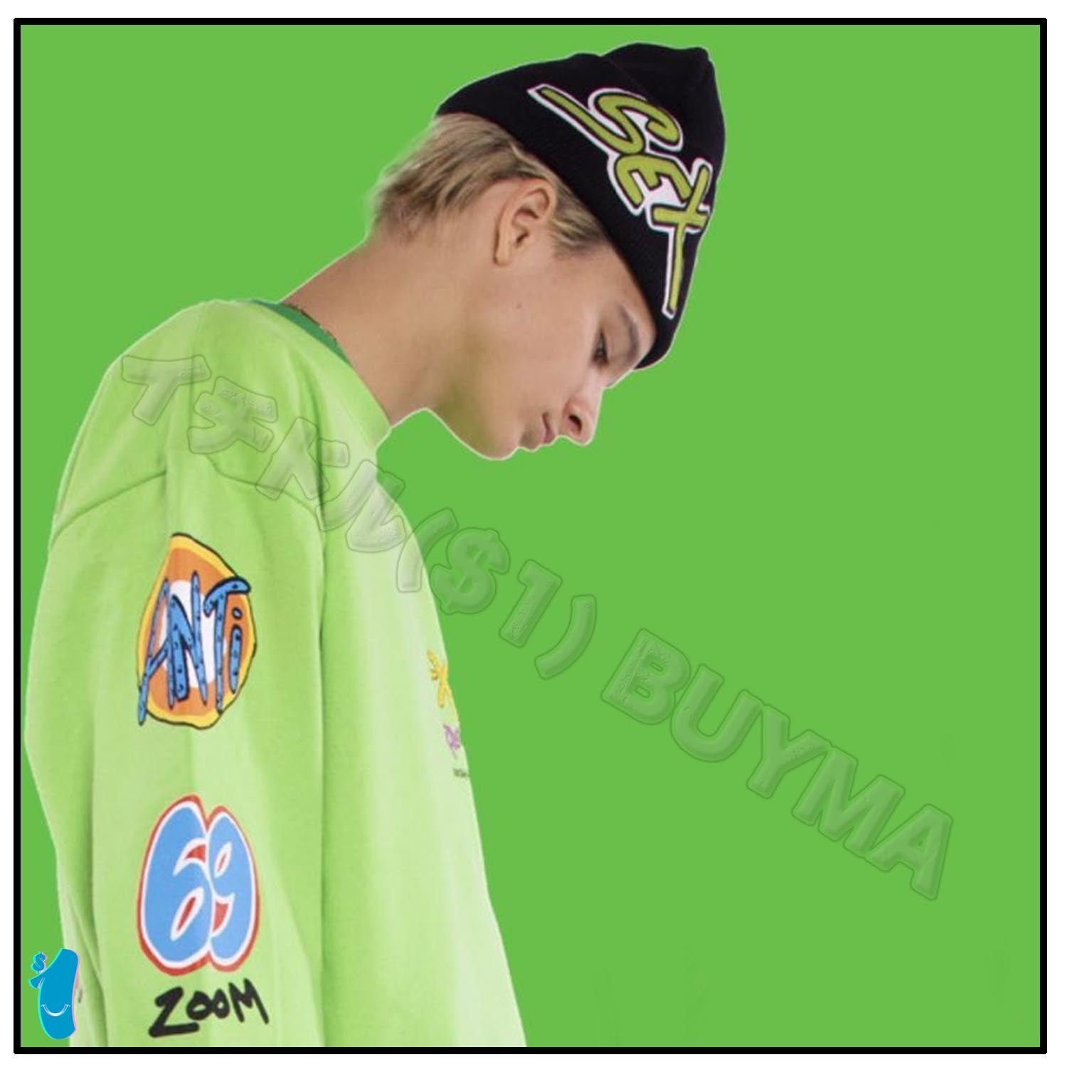 MATTY BOY SEX BEANIE